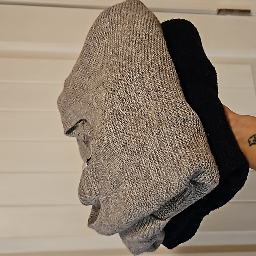 Madewell sweater bundle